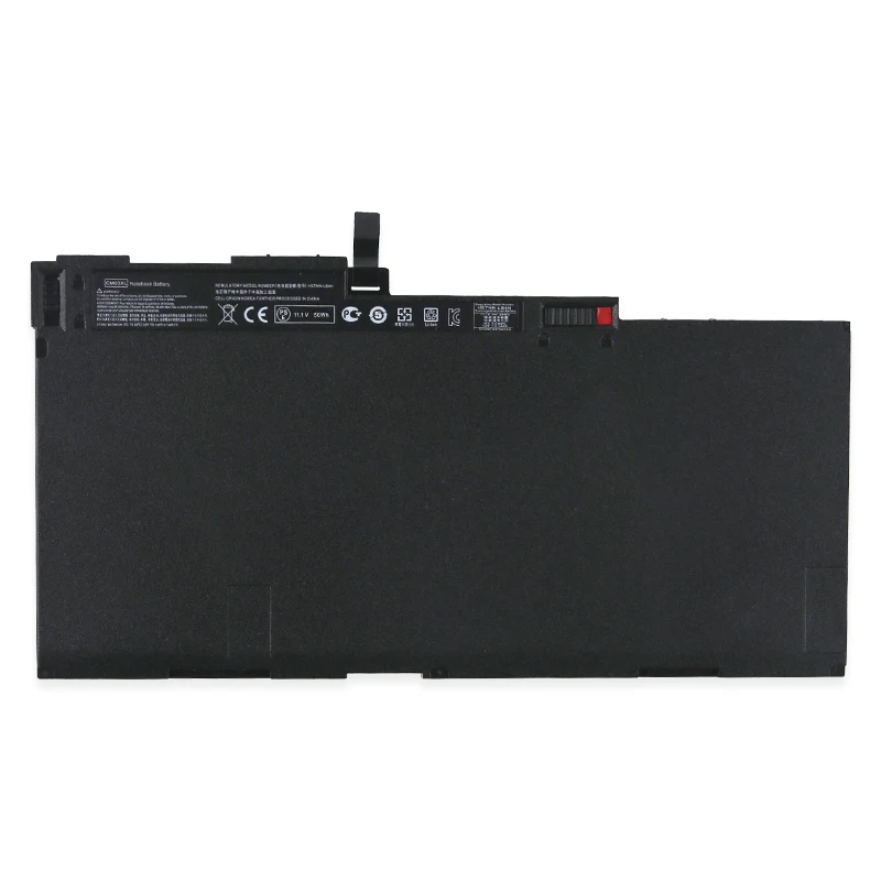 Kede CM03XL ноутбук Батарея для hp EliteBook 740 745 840 850 G1 G2 ZBook 14 HSTNN-DB4Q HSTNN-IB4R HSTNN-LB4R 716724-171