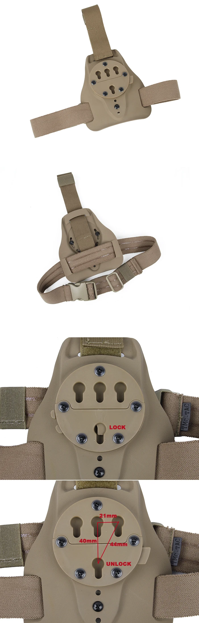 TMC2713 CB