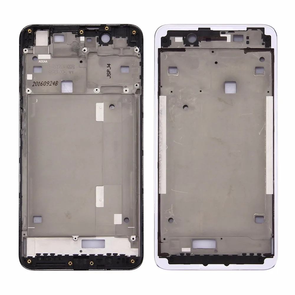 

For Vivo Y55 Front Housing LCD Frame Bezel Plate
