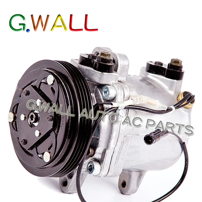 Ac Compressor Suzuki Sidekick Ac Compressor Suzuki Sidekick
