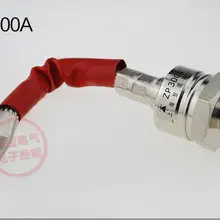 Болт типа ZP300A 1000V спиральная защита диода выпрямителя тиристора