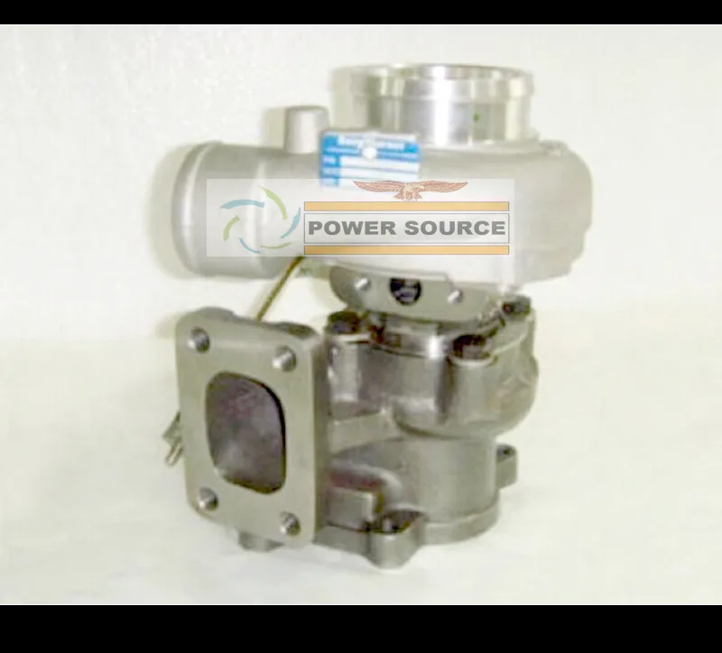 K14 80000174640 905292010093  70000174640 Turbo Turbine Turbocharger For IVECO B120 Engine 8140.47.2590 (2)