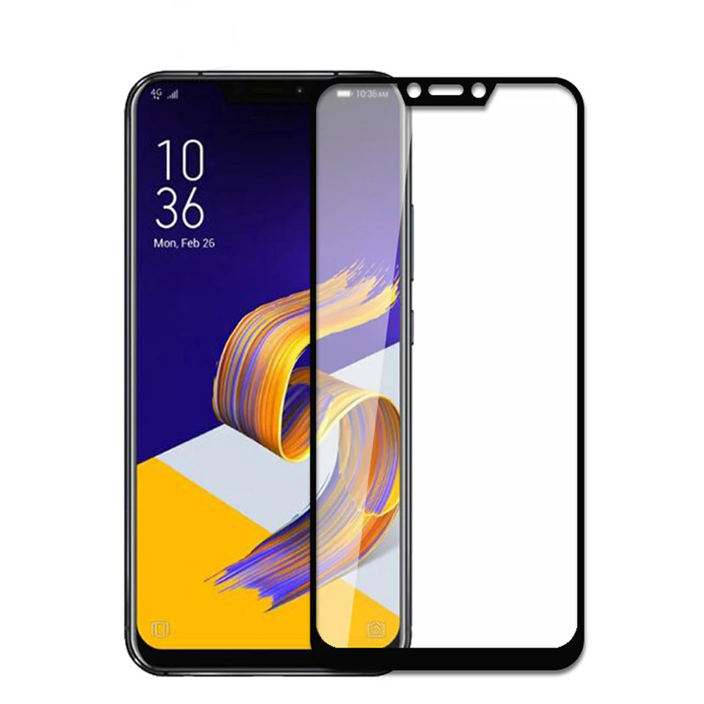 

ZA550KL Glass Screen for ASUS Zenfone Live L1 ZA550KL Screen Protector 9 H Protector Glas Film for ASUS ZA550KL