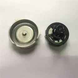 Новый 1x Замена бреющая головка для RQ32 RQ310 RQ320 RQ330 331 RQ350 RQ360 RQ370 фольги лезвие бритвы Бесплатная доставка