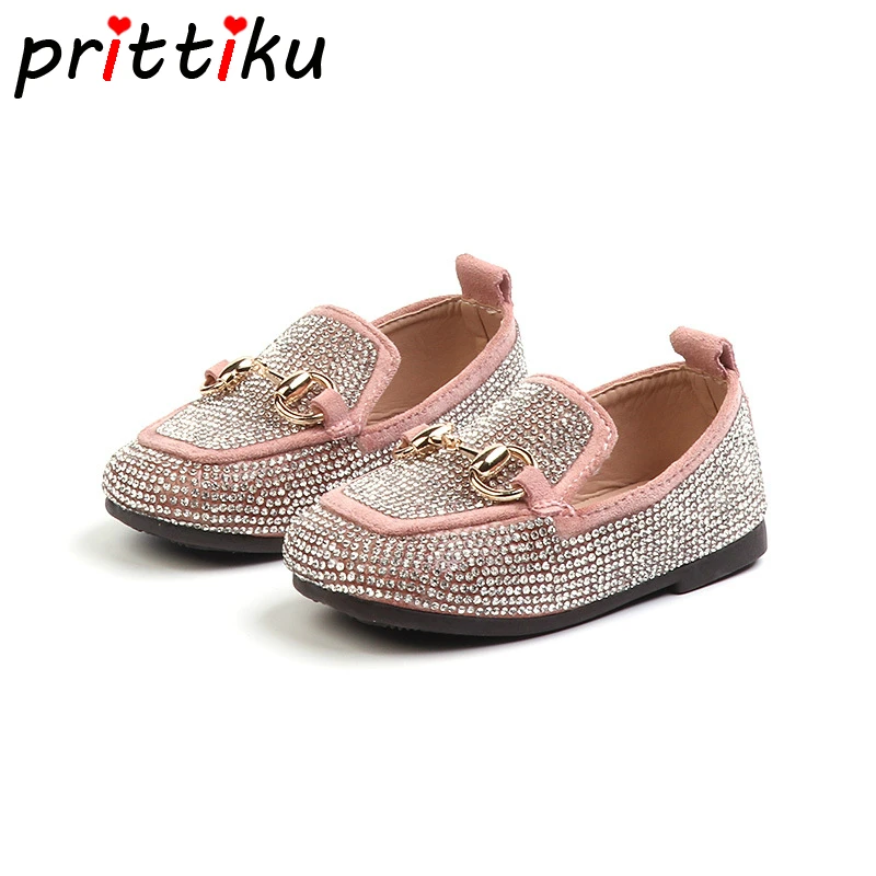 loafers for baby girl