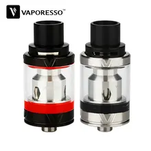 Оригинал Vaporesso ВЕКО ВЕКО Танк 2 мл Топ заполнить Распылитель СКП катушки Для Испарителя Бак для Таро Nano Mod Электронные Сигареты СКП
