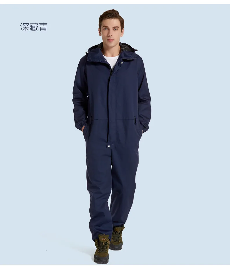 radiation protective one-piece suit (6)
