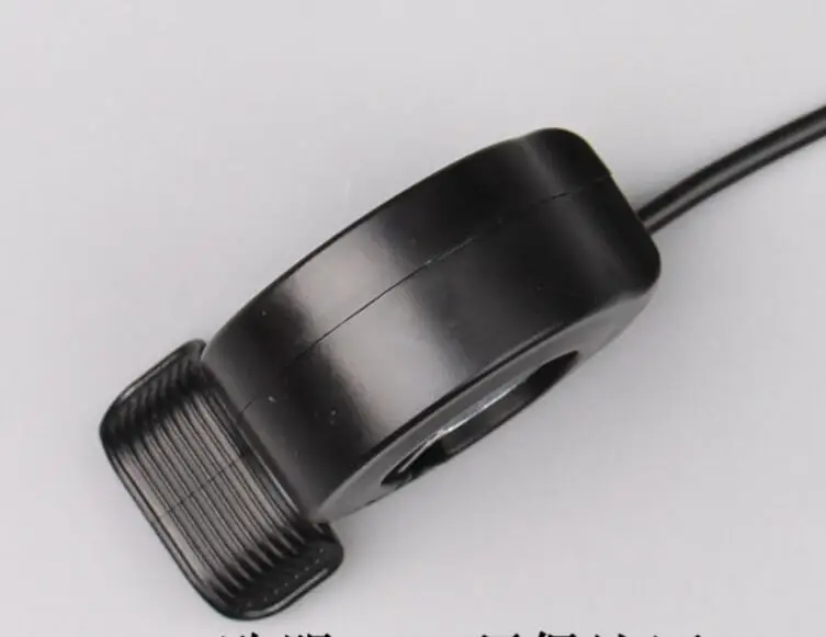 Sale New Wuxing Brand Five Star E-bike Thumb Throttle 130X Right/Left Handle all can be assembled 3
