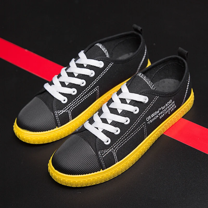 Thestron حذاء رجالي أزياء رياضية الأحذية الذكور الأسود الذكور تزلج الأحذية حذاء قماش 2019 الأحذية مصمم أحذية رياضية رخيصة جديد Thestron حذاء رجالي أزياء رياضية الأحذية الذكور الأسود الذكور تزلج الأحذية حذاء قماش 2019 الأحذية مصمم أحذية رياضية رخيصة جديد