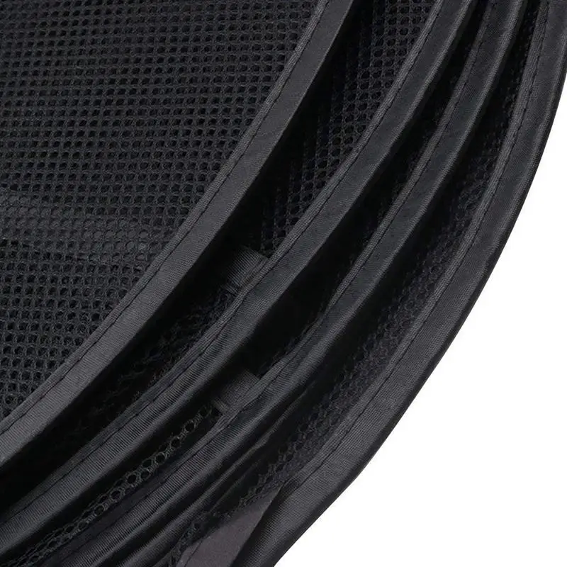 New-Hot Sale 8 Layers Dry Net Herb Herbal Rack for Buds Compartments Foldable Hanging Flowers Hydroponic Plant 8