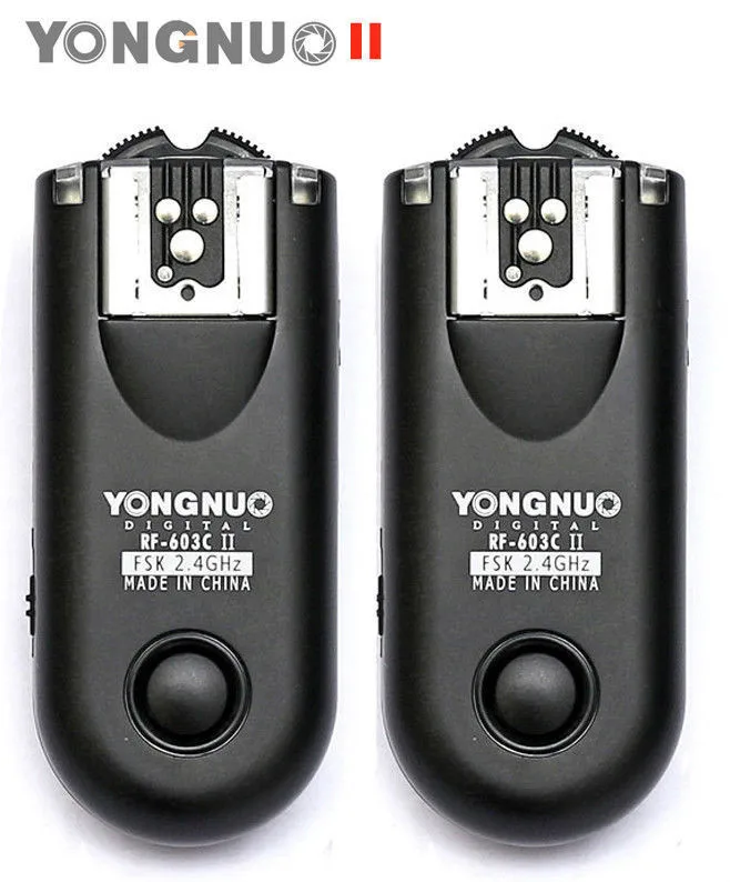 Yongnuo