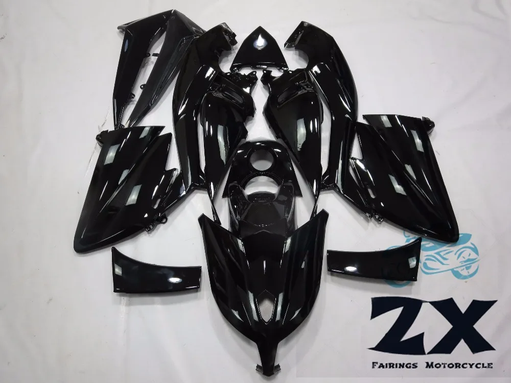 

Complete Fairings For Yamaha TMAX 530 12 13 14T-Max ABS Plastic Kit Injection Motorcycle Fairing UV TMAX530
