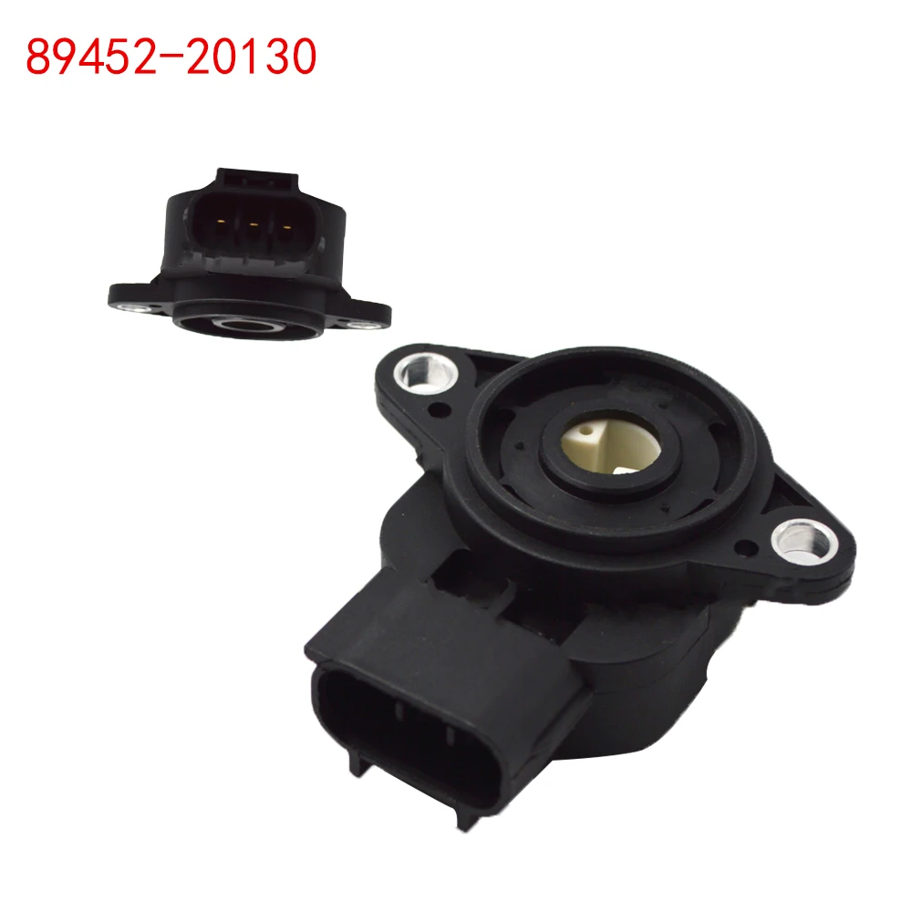 Throttle Position Sensor TPS For Toyota Corolla For Scion xA For Subaru