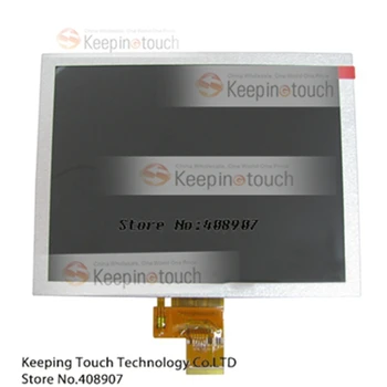 

8inch LCD Screen Display Panel For EJ080NA-04C