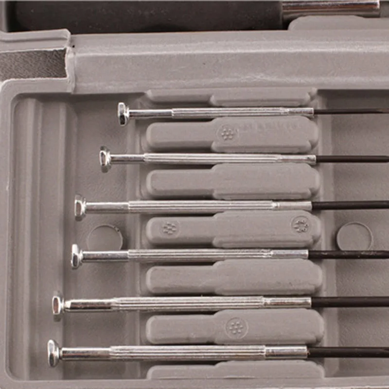 24 PCS/set Multi-function Combination Hand Tools Kit High Quality Hardware Tool and Repair Tool Set for Household