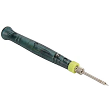 Портативный 5V 8W USB индикатор питания основной сварочный аппарат TE384 сварочная ручка