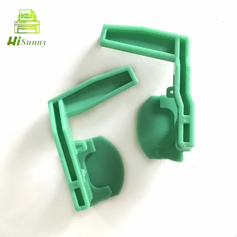 4 комплекта в партии RC1-3616-000 RC1-3616 RC1-3617-000 RC1-3617 для HP 1160 1320 принтер рычаг фьюзера