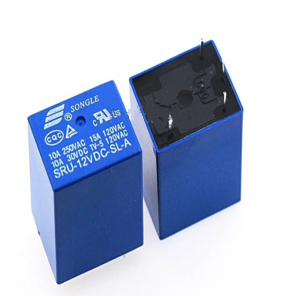 12V