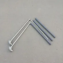 Смотрите декрибцию для алюминиевой жидкой меди жидкой высокотемпературной печи специальный Карбид Кремния Термопары карбида