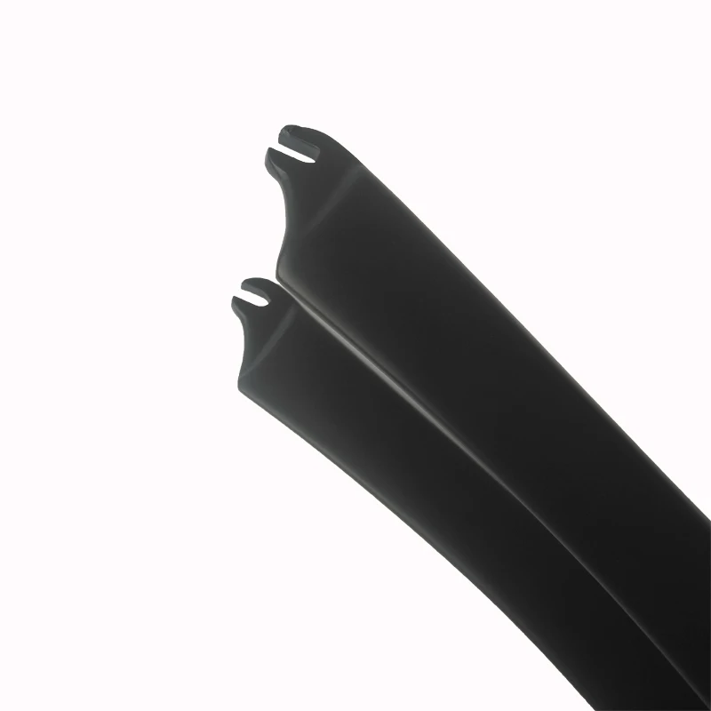 Велосипедная вилка 700C 1 1/4 matt/glossy углеродная + Алюминиевая V для дорожного