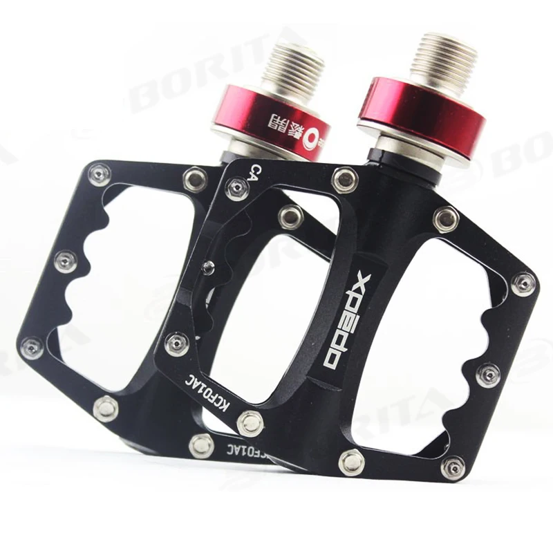 best quick release pedals