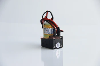 

UV Ink pump UV Flatbed Table Printer Spare Parts JH-10 UV pump Flow:100-200ml/min