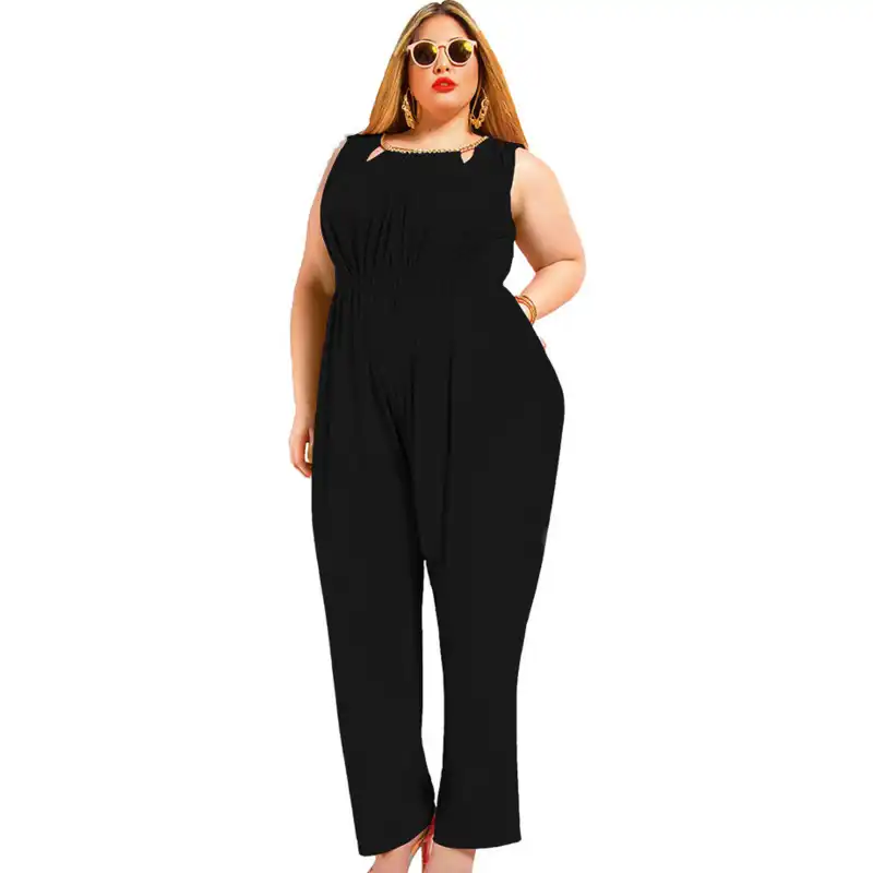 jumpsuit 3xl size
