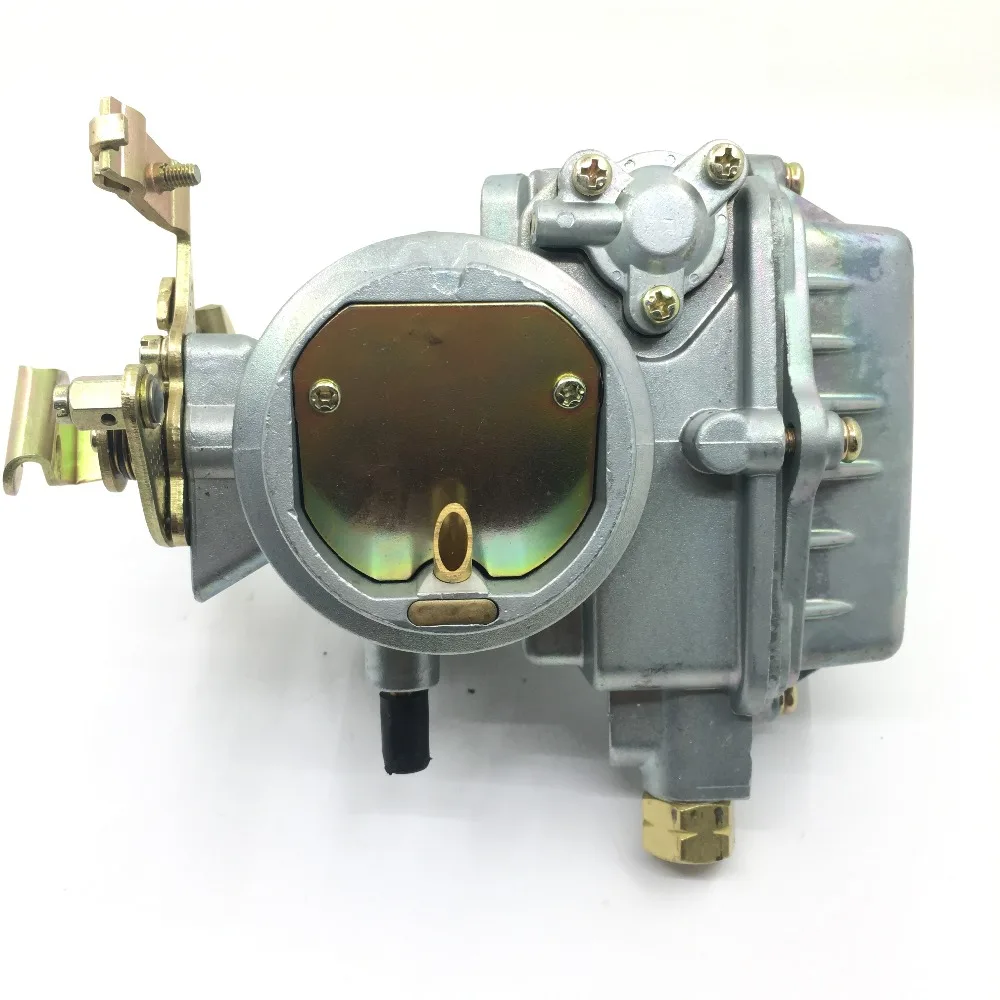 Карбюратор SherryBerg carb vergaser 79 85 сменный карбюратор для ford Holley 1940 (1 в) 200 223 240 250 262 300