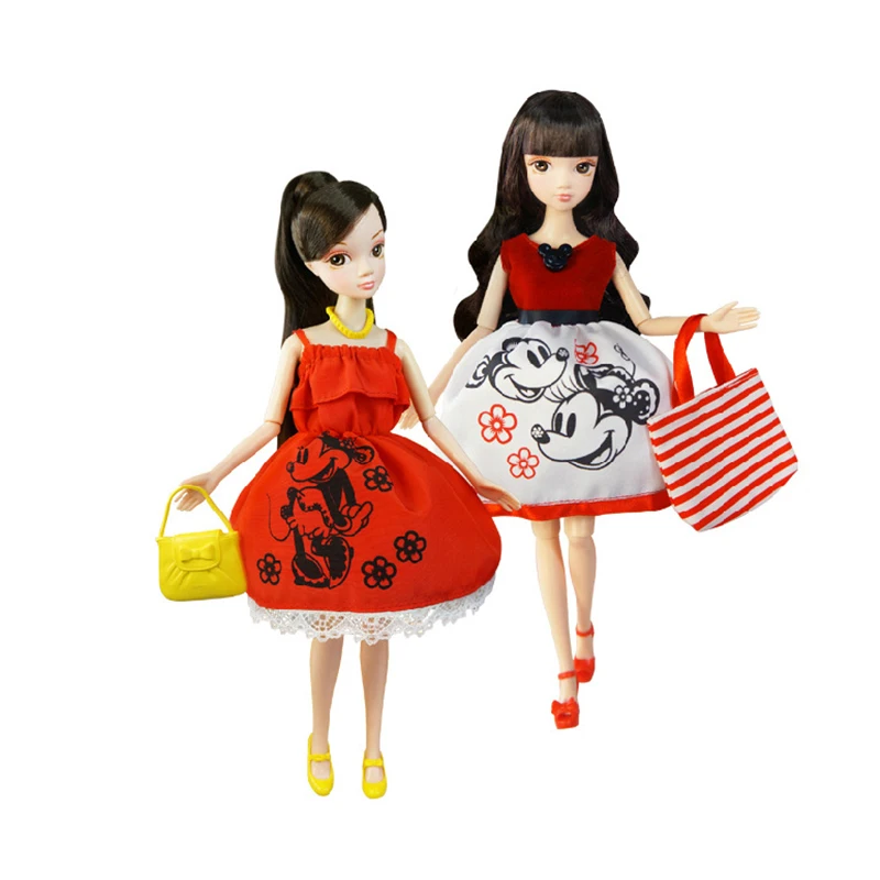 barbie theme clothes