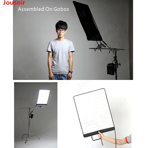 Falcon-Eyes-RX-18T-Foldable-Rollable-Cloth-LED-Video-Light-504pcs-LED-CRI93-Slim-Photography-Fill (2)