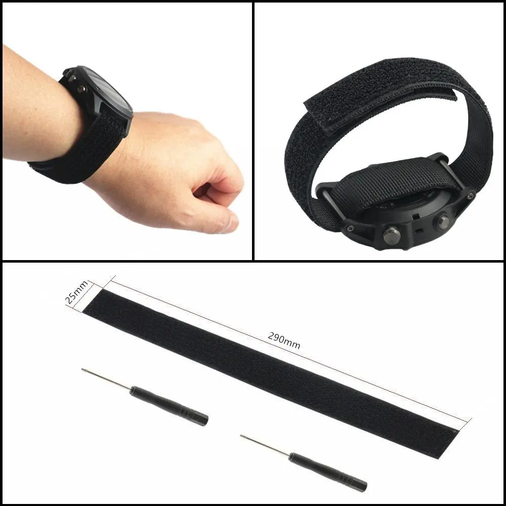 garmin fenix 3 charging cradle