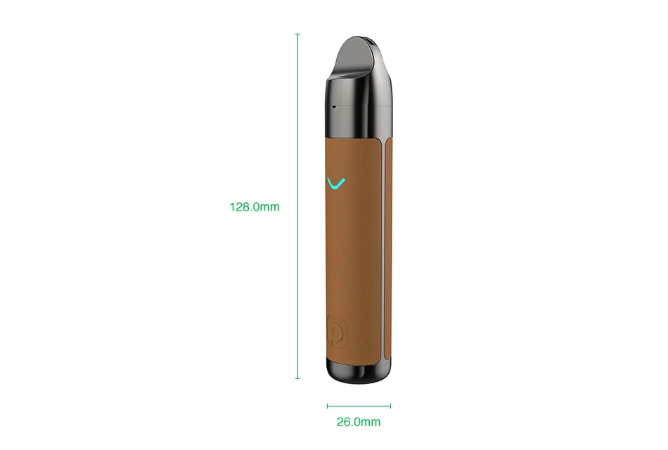 Pavinno Puro Pod Starter Kit 1450mAh