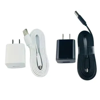 

Durable Power Adapter Charger USB Data Charging Cable Line Cord for ElectronicCigarette IQOS Accessories Kit
