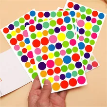 1 шт. зеленые математические игрушки Магнитные Монтессори дошкольного образования Пластиковые Детские цифры DIY головоломки для сборки мальчиков и девочек