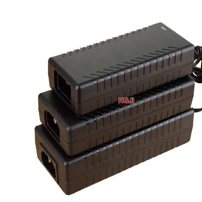 Адаптер питания с чипом IC AC 100 240 В DC 24 2 А 120 3 4 а 5 А|adapter 24v|power adapter 24v24v 48w |