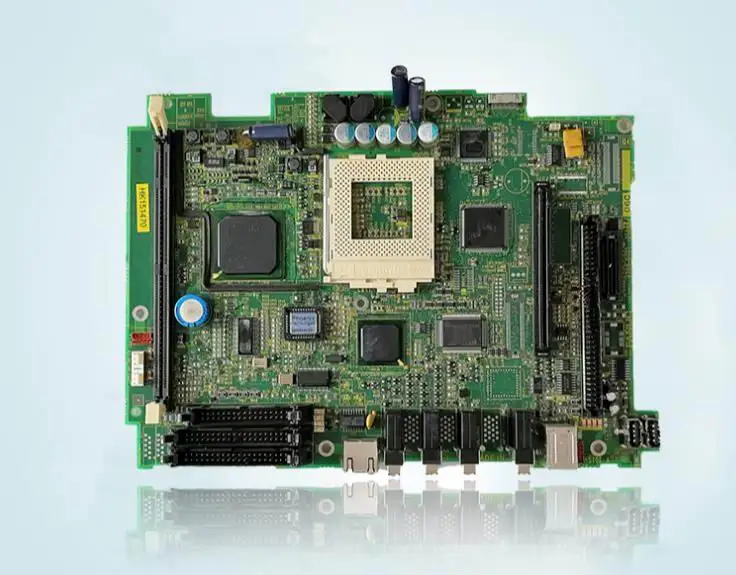 Для FANUC A20B-8101-0501 гарантия 1 год | Электроника