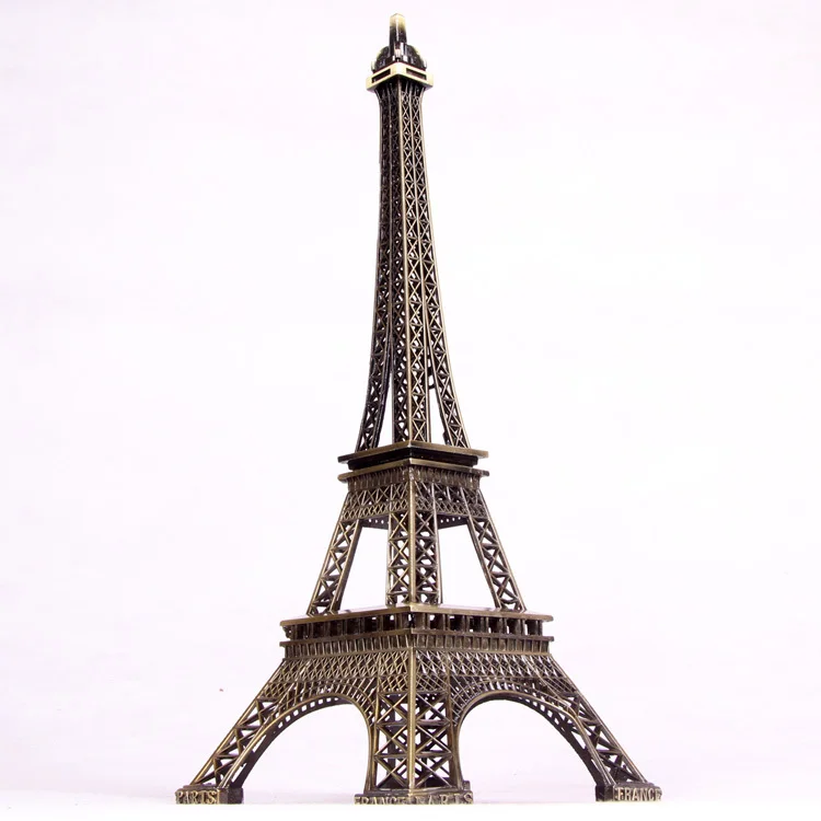 effiel tower model effiel tower model