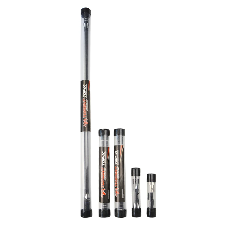 1Set Archery Carbon Balance Rod Stabilizer System For Archery Main Rod Long Pole Bow Hunting