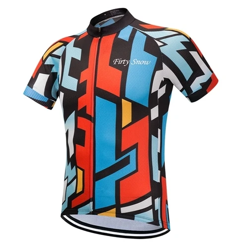 youth bike jersey
