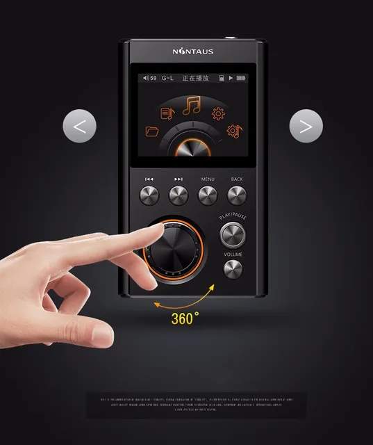 AK NiNTAUS X10 odtwarzacz MP3 ulepszona wersja DSD64 HIFI muzyka wysokiej jakości mini Sport DAC WM8965 CPU 16GB tanie tanio Pamięć Flash w wooeasy MP3 WMA OGG ASF APE FLAC Bateria litowa 98 * 56 * 16 mm ≥ 89dB Dźwięk dotykowy 2 0 cali AK NiNTAUS X10 odtwarzacz MP3 ulepszona wersja DSD64 HIFI muzyka wysokiej jakości mini Sport DAC WM8965 CPU 16GB tanie tanio Pamięć Flash w wooeasy MP3 WMA OGG ASF APE FLAC Bateria litowa 98 * 56 * 16 mm ≥ 89dB Dźwięk dotykowy 2 0 cali