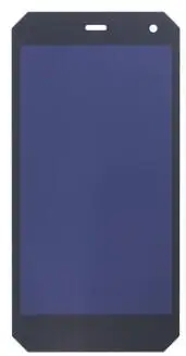 

MicroData touch screen Digitizer Assembly For Sigma mobile X-treme PQ28 lcd