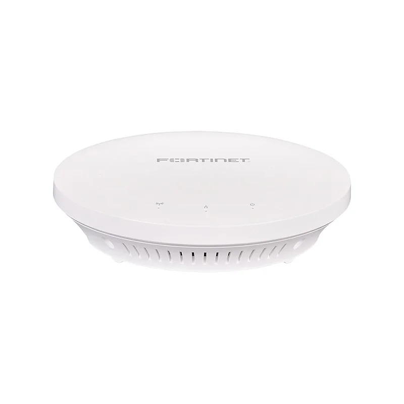 

Brand new original authentic FortiAP 221C Fortinet fly tower wireless AP support 5G 867Mbps package complete