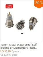 16mmled