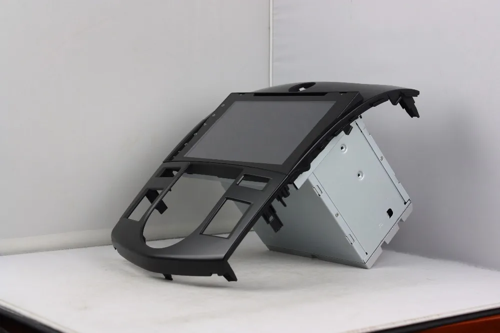 Sale Android 9.0 Octa Core 8" Car Radio DVD GPS for Kia Forte Cerato 2008 2009 2010 2011 2012 4GB RAM WIFI Bluetooth USB Mirror link 6