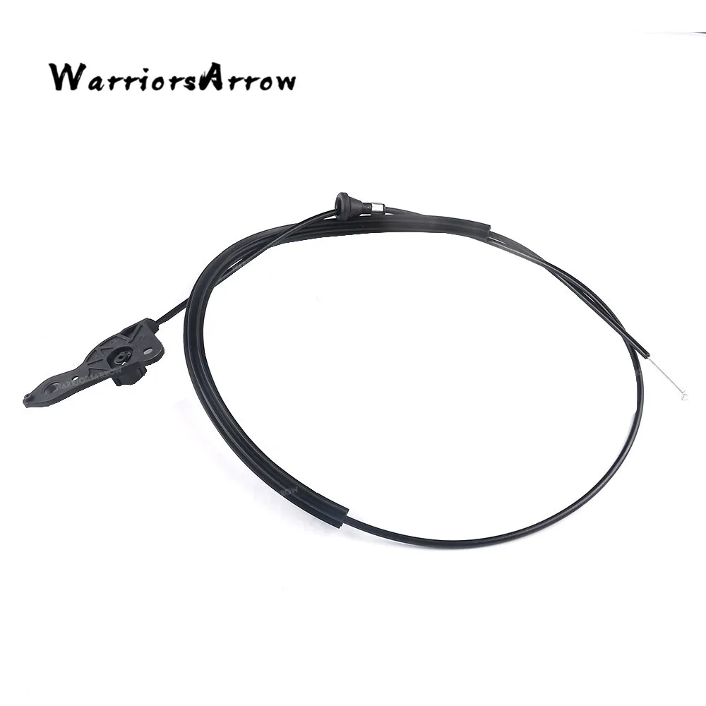 Hood Release Cable For BMW 3 Series E36 318i 1992 1998 318ti 1995 1999