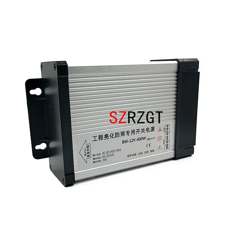 LED ߿    ġ DC12V 33A 400W AC220V LED ̹   б  б