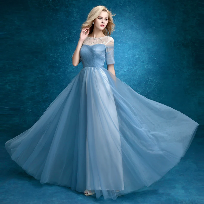 night gown dresses 2016