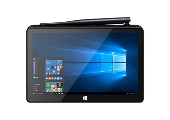 

5pcs Pipo X12 smart TV BOX IPS 1920*1280 4G RAM 64G ROM Z8350 Quad Core Bluetooth HDMI Win10 Mini PC With Stylus Pen set top box