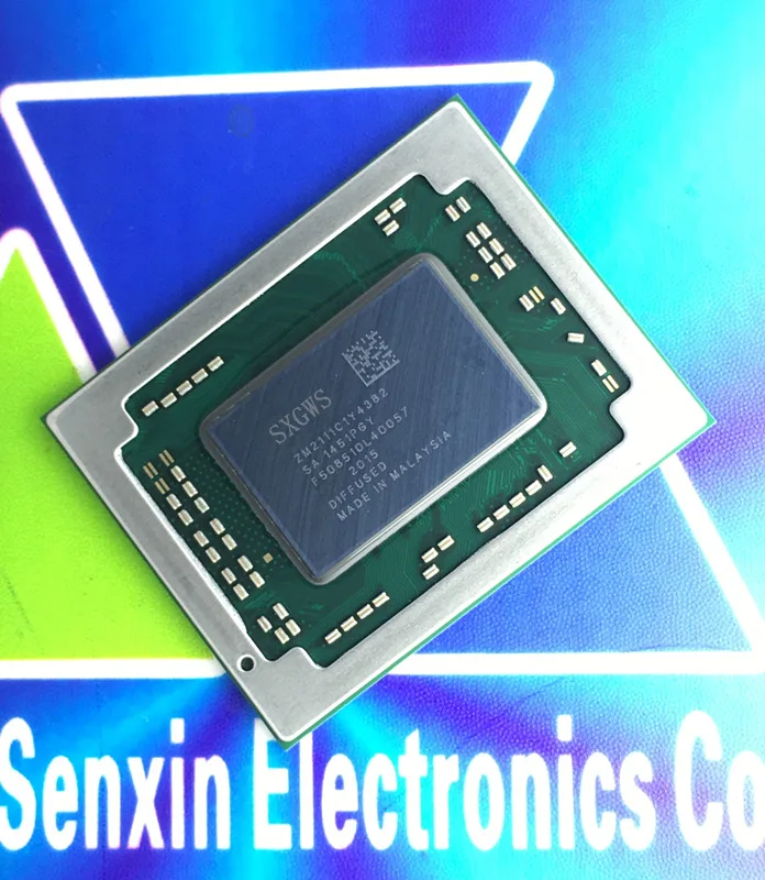 

1PCS 100% brand new and original ZM2111C1Y4382 BGA Chipset with leadfree balls