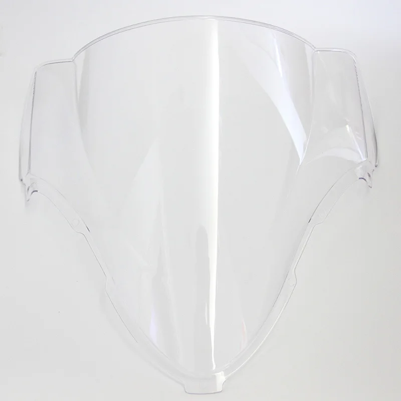 ABS ветровое стекло для Suzuki Hayabusa GSXR1300 1999 2000 2001 2002 2003 2004 2005 2006 2007 мотоциклетные